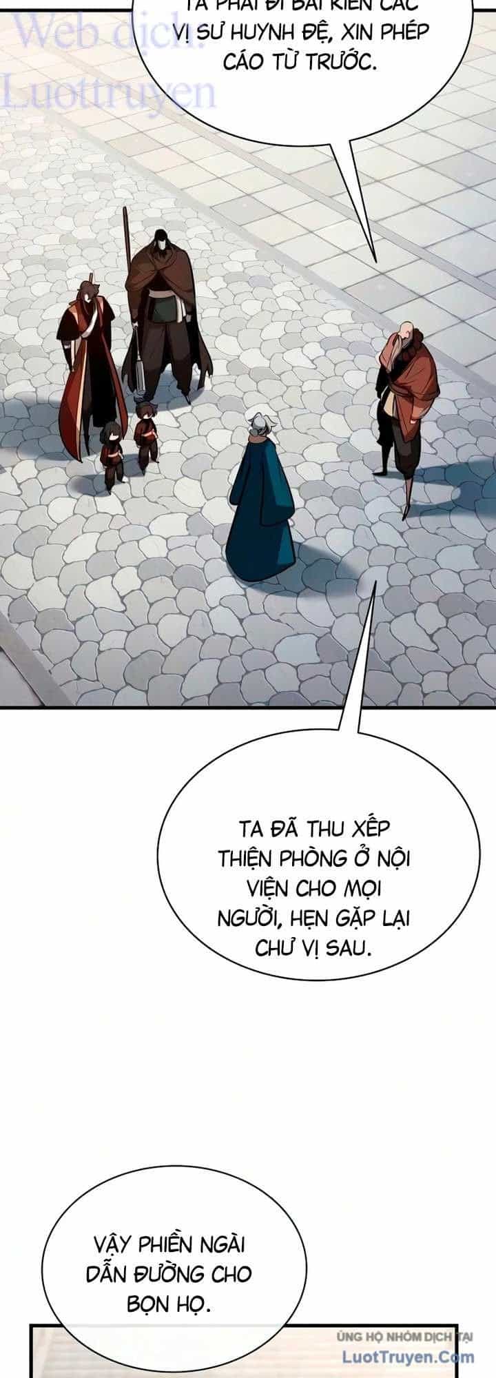 Ma Thần Trùng Sinh - Chương 44 - ảnh 67