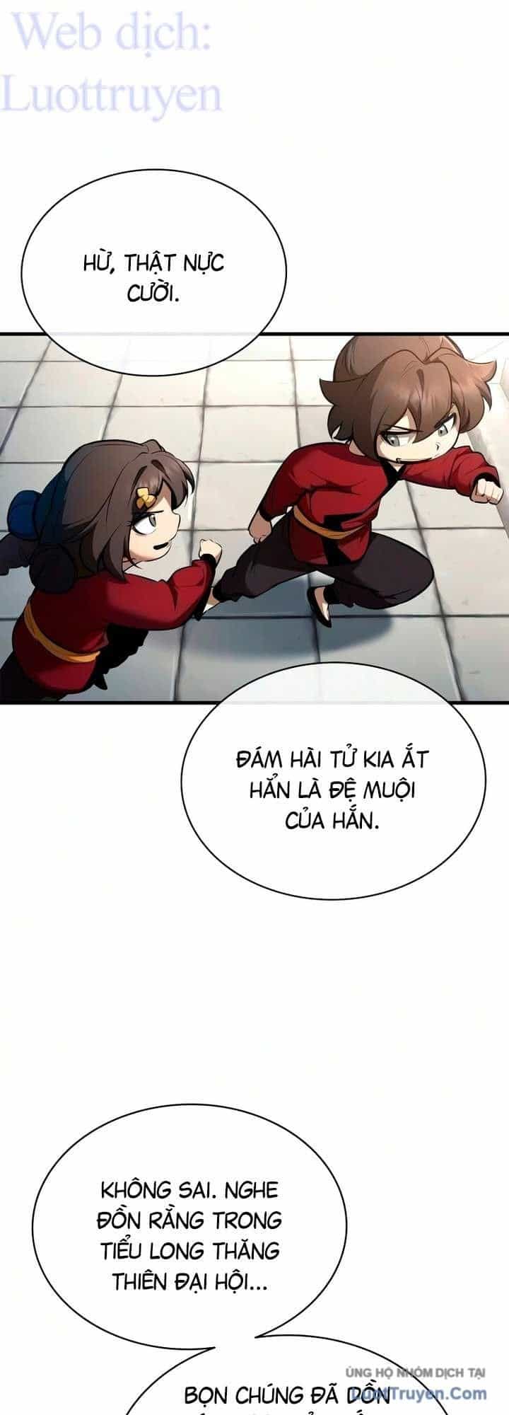 Ma Thần Trùng Sinh - Chương 44 - ảnh 72