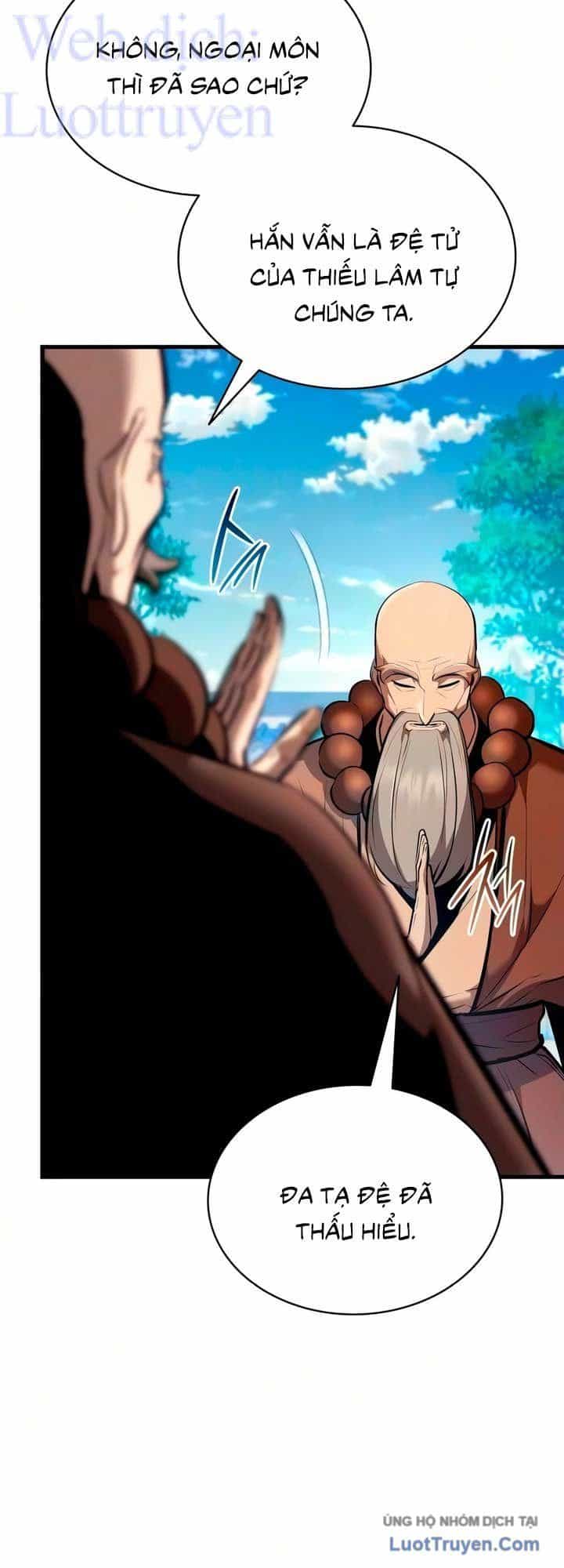 Ma Thần Trùng Sinh - Chương 45 - ảnh 10