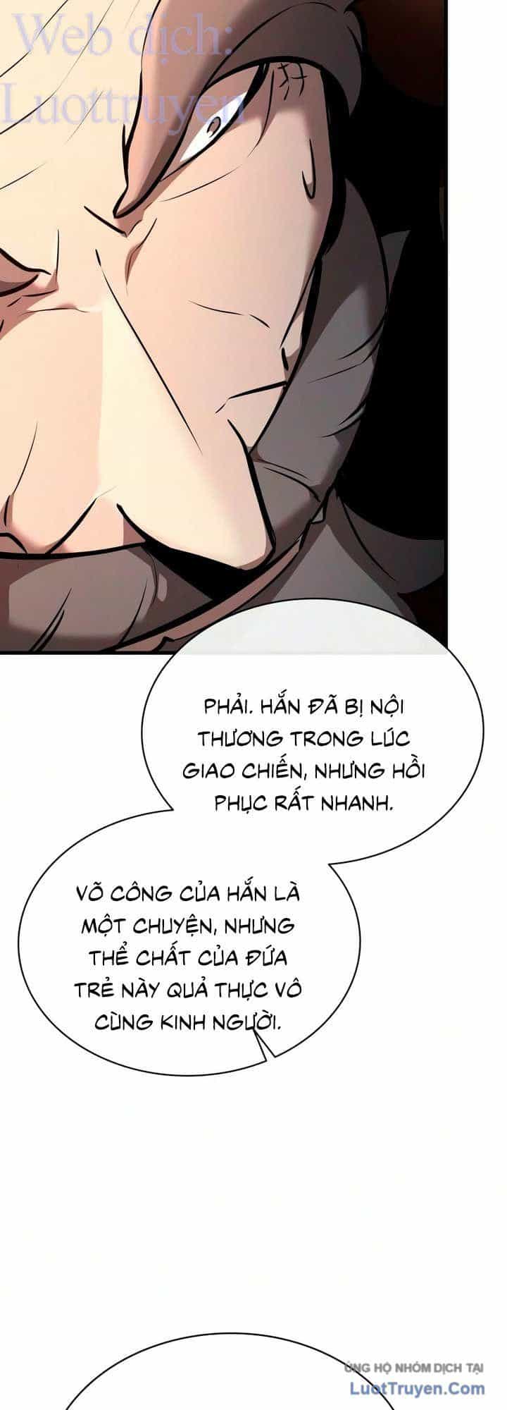 Ma Thần Trùng Sinh - Chương 45 - ảnh 16