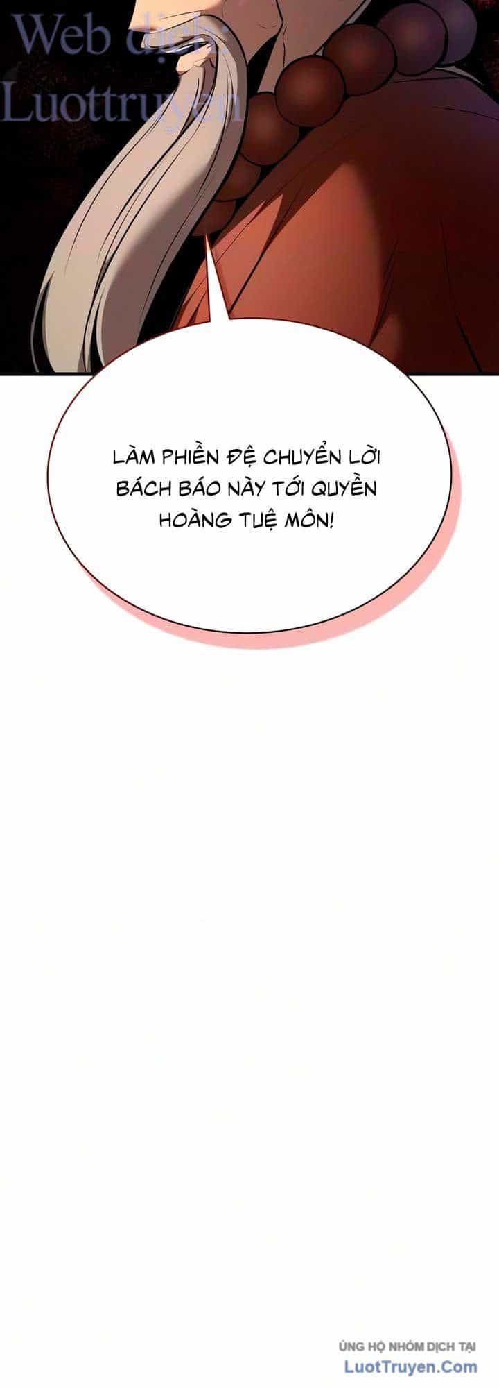 Ma Thần Trùng Sinh - Chương 45 - ảnh 19