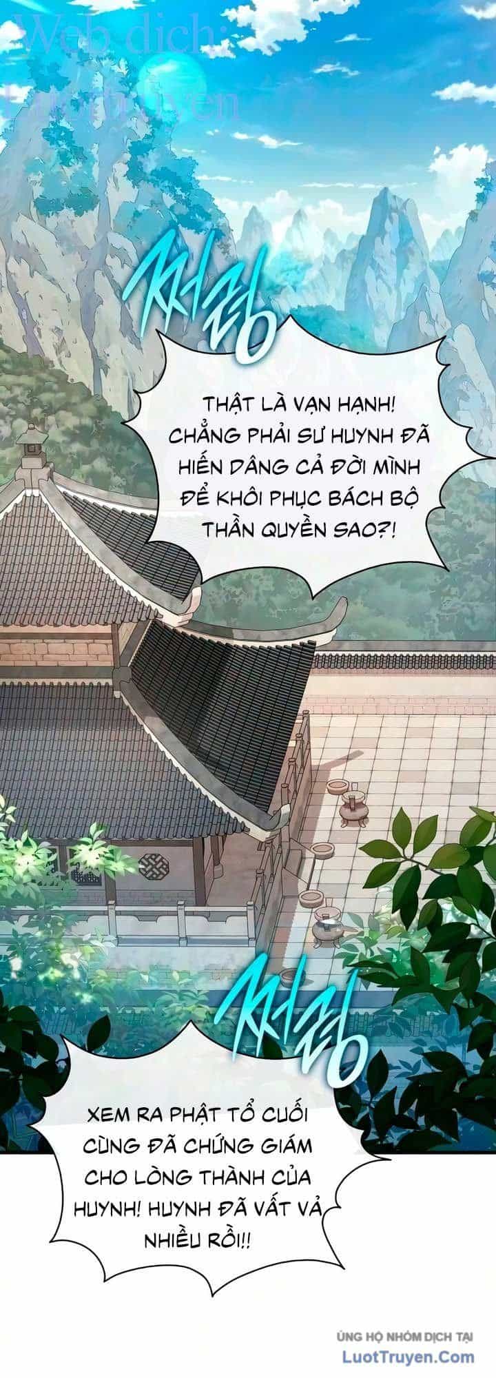 Ma Thần Trùng Sinh - Chương 45 - ảnh 2