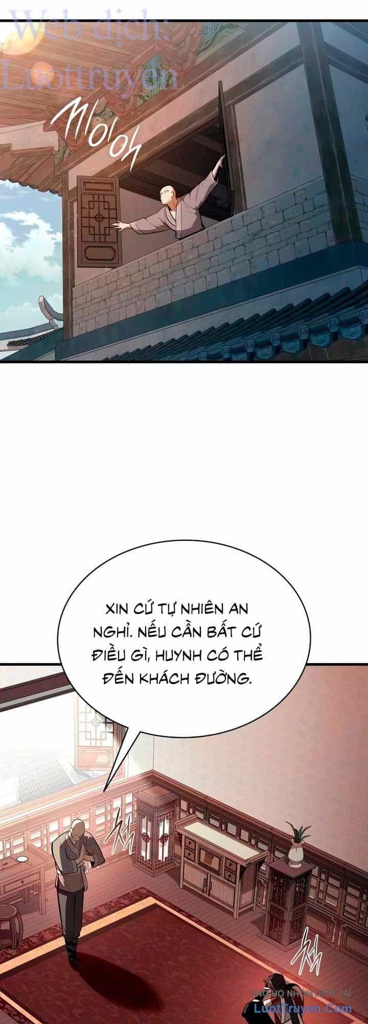 Ma Thần Trùng Sinh - Chương 45 - ảnh 20