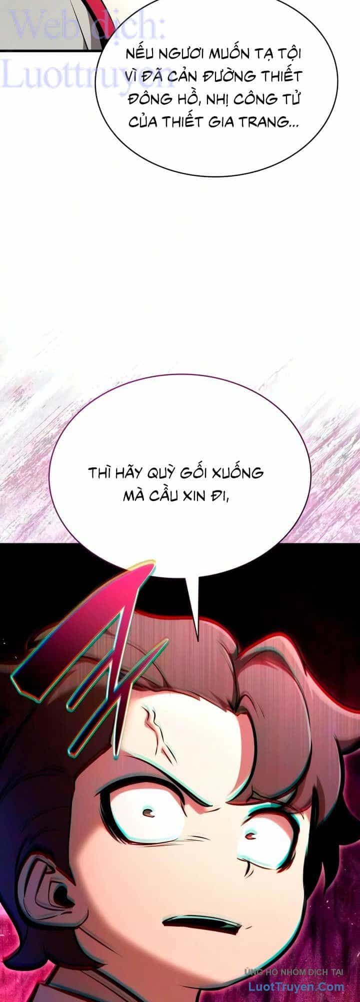Ma Thần Trùng Sinh - Chương 45 - ảnh 32