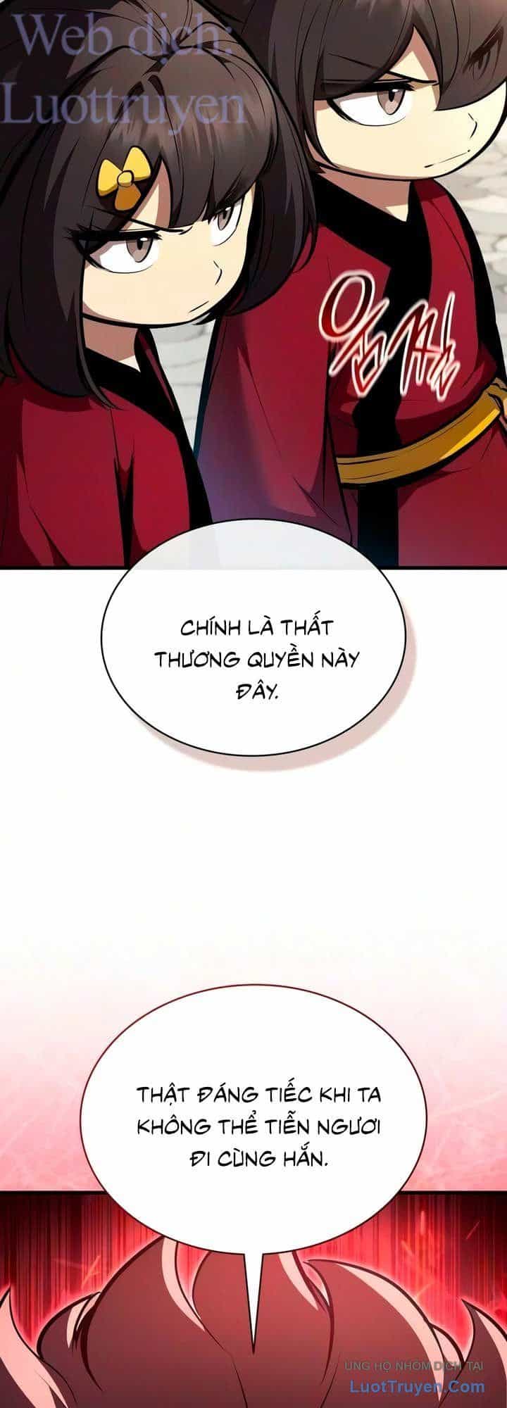 Ma Thần Trùng Sinh - Chương 45 - ảnh 57