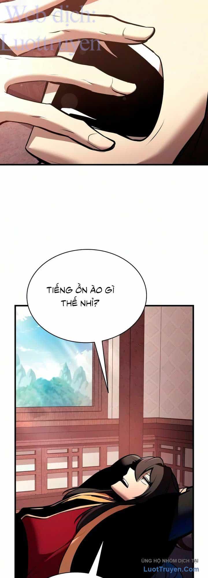 Ma Thần Trùng Sinh - Chương 45 - ảnh 81