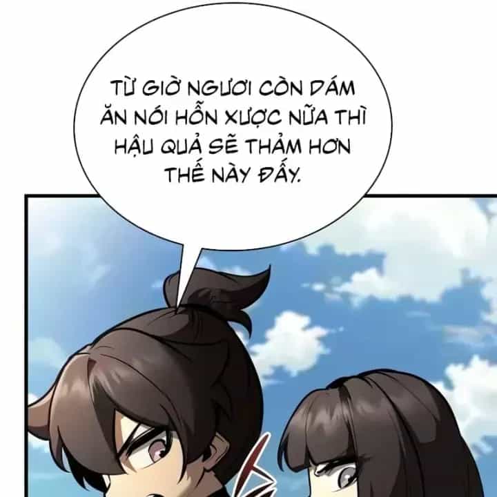 Ma Thần Trùng Sinh - Chương 46 - ảnh 30
