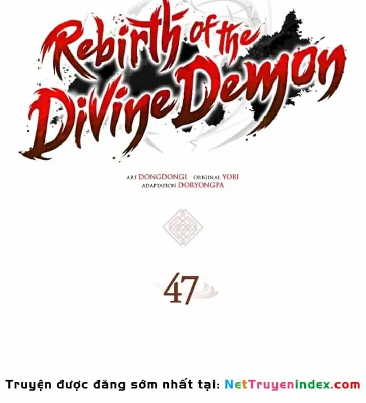 Ma Thần Trùng Sinh - Chương 47 - ảnh 24