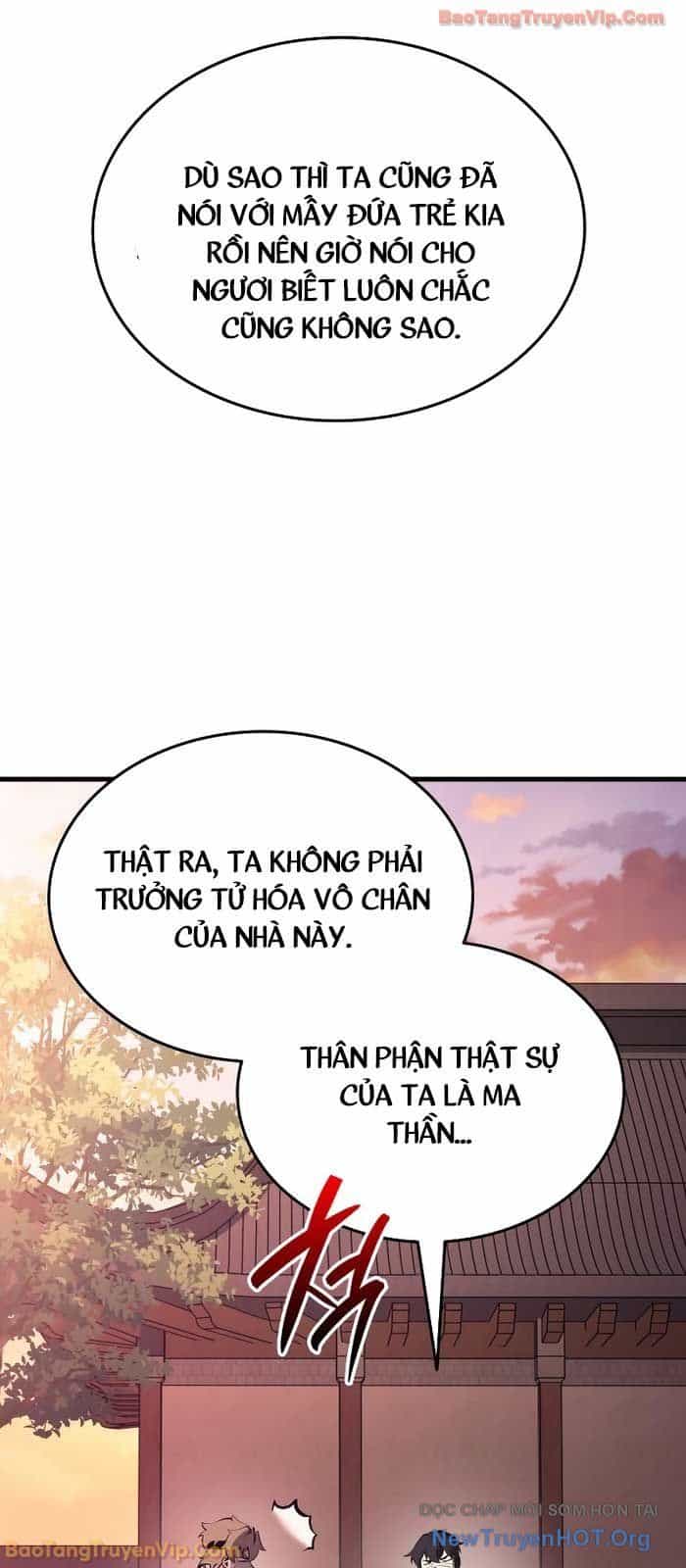 Ma Thần Trùng Sinh - Chương 5 - ảnh 105