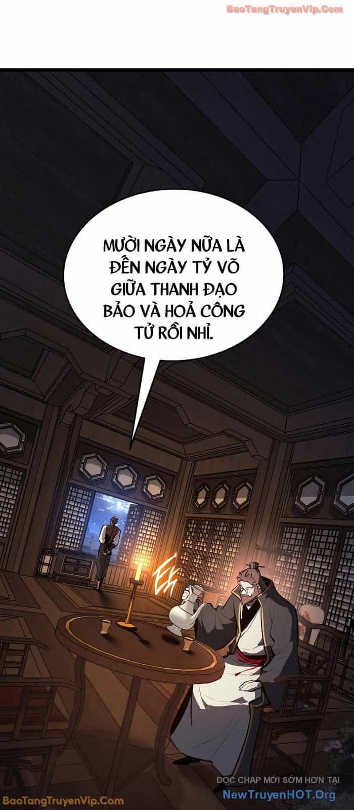 Ma Thần Trùng Sinh - Chương 5 - ảnh 122