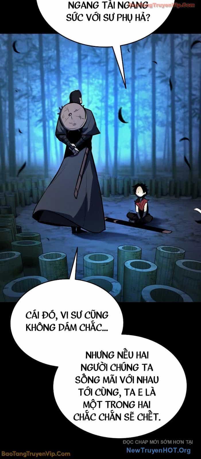 Ma Thần Trùng Sinh - Chương 5 - ảnh 88