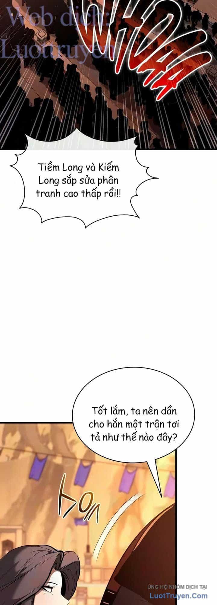 Ma Thần Trùng Sinh - Chương 50 - ảnh 18
