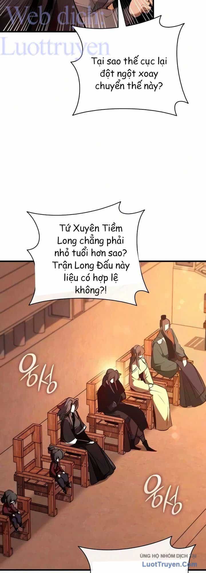 Ma Thần Trùng Sinh - Chương 50 - ảnh 3