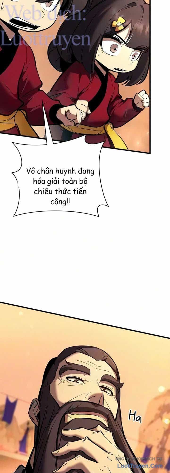 Ma Thần Trùng Sinh - Chương 50 - ảnh 48