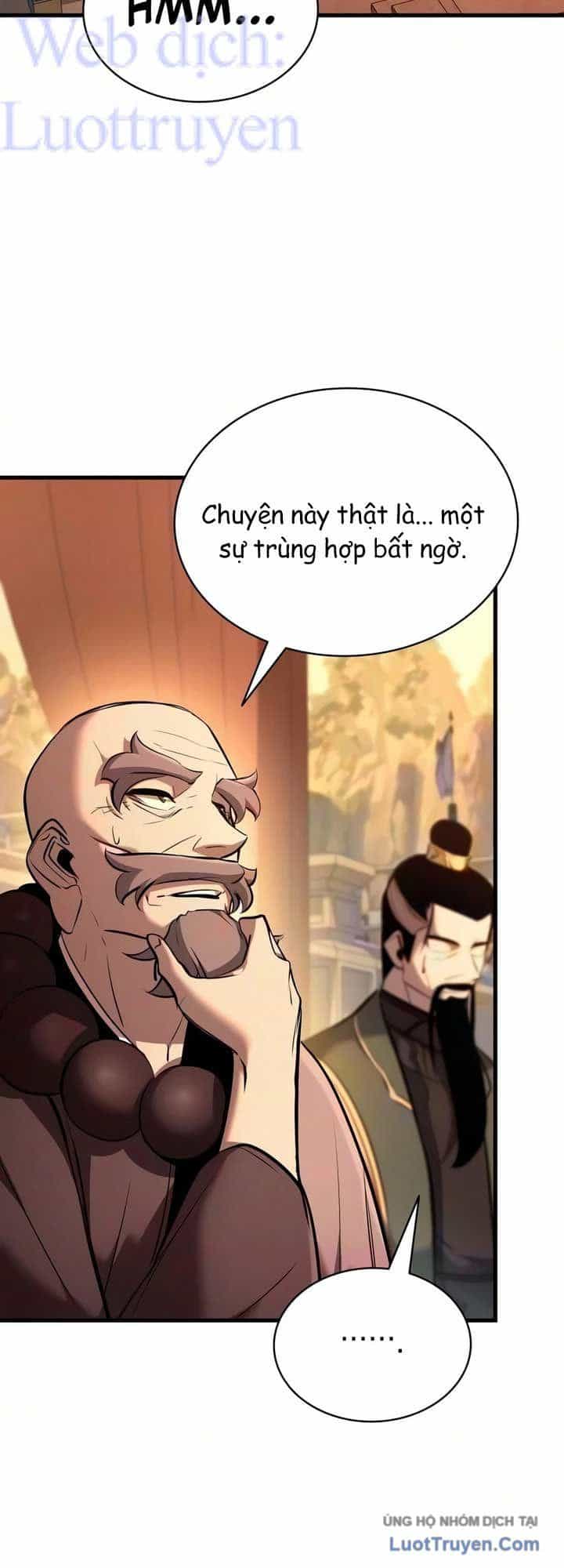 Ma Thần Trùng Sinh - Chương 50 - ảnh 7