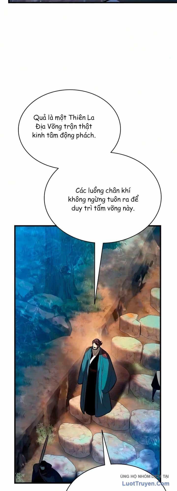 Ma Thần Trùng Sinh - Chương 51 - ảnh 20