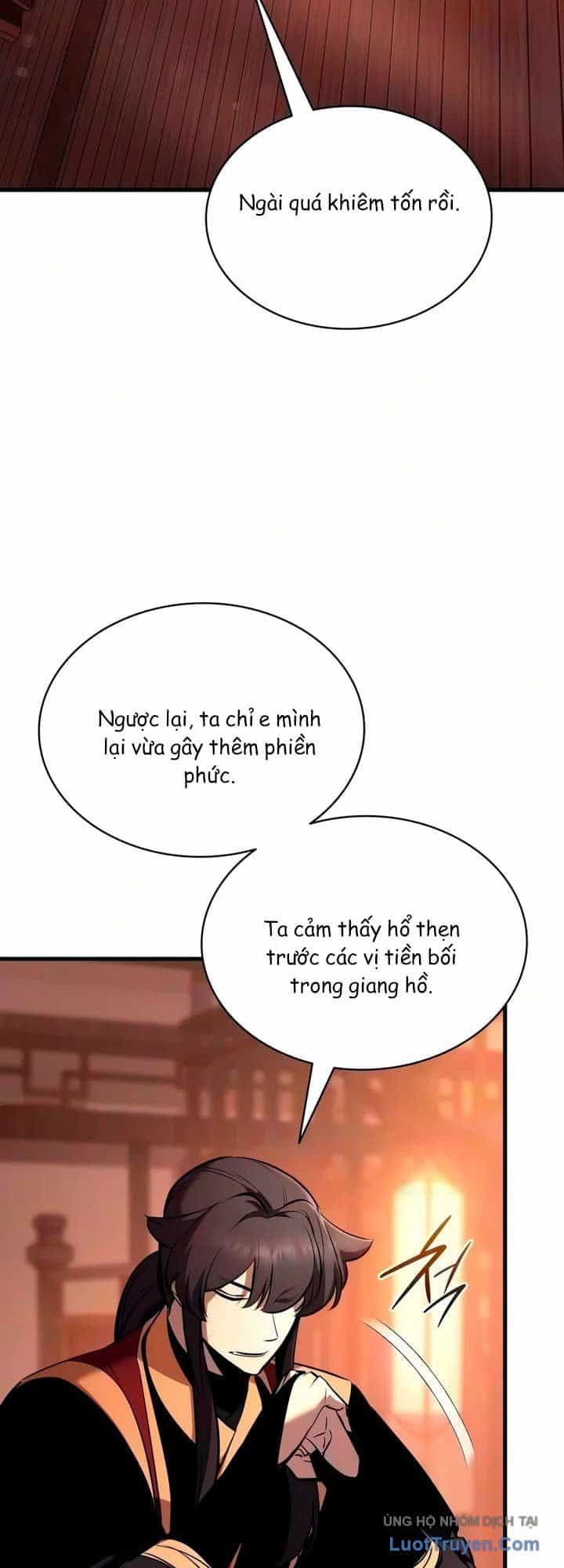 Ma Thần Trùng Sinh - Chương 51 - ảnh 29
