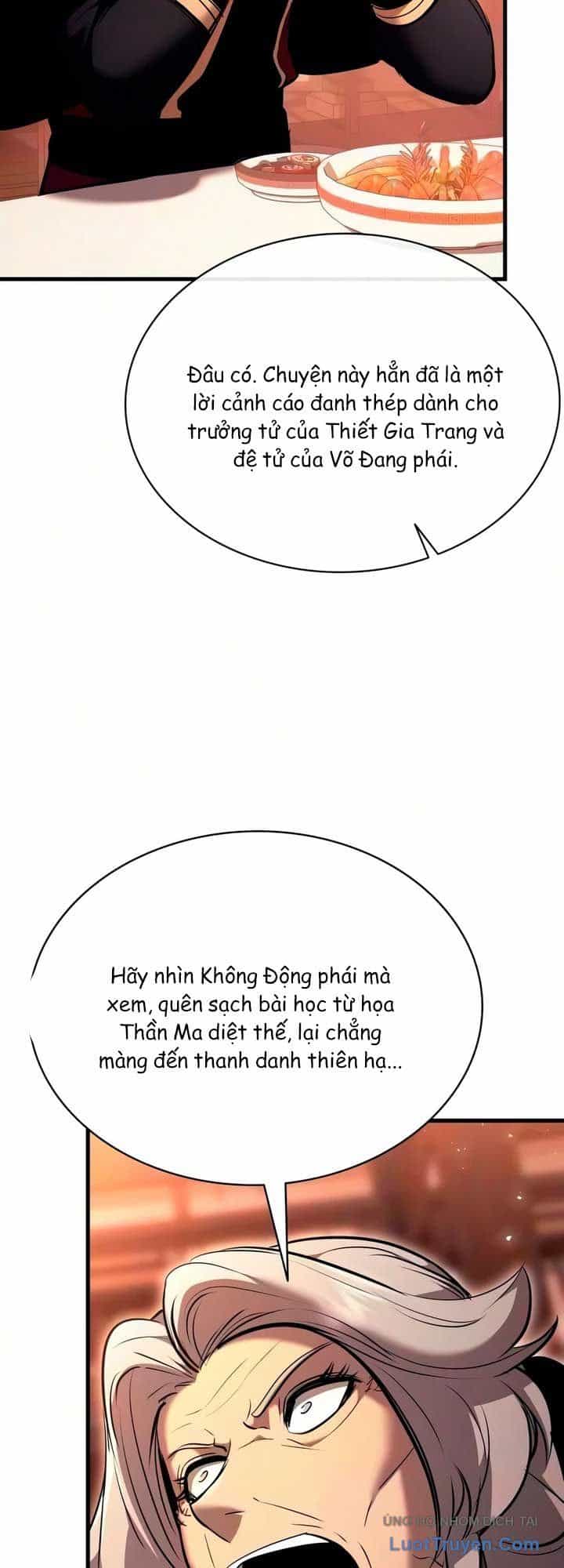 Ma Thần Trùng Sinh - Chương 51 - ảnh 30
