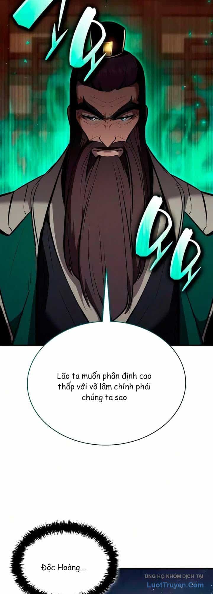 Ma Thần Trùng Sinh - Chương 51 - ảnh 35