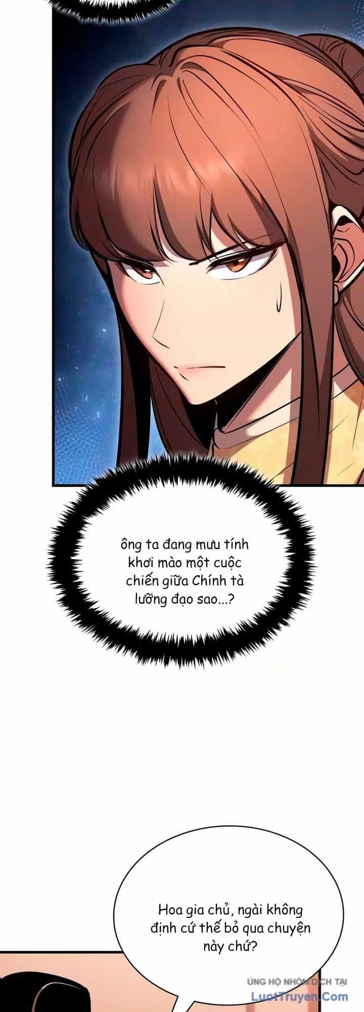 Ma Thần Trùng Sinh - Chương 51 - ảnh 36