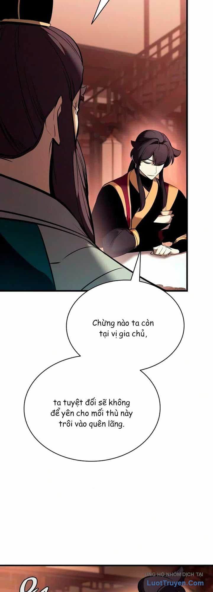 Ma Thần Trùng Sinh - Chương 51 - ảnh 37