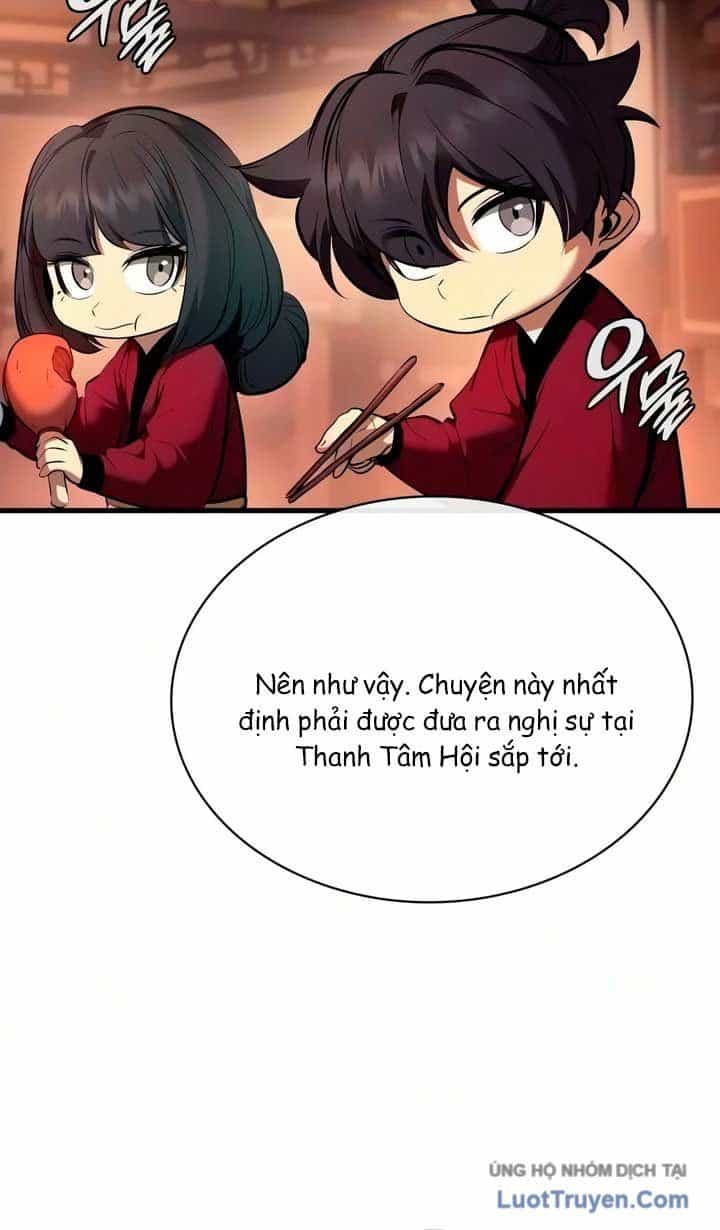 Ma Thần Trùng Sinh - Chương 51 - ảnh 38