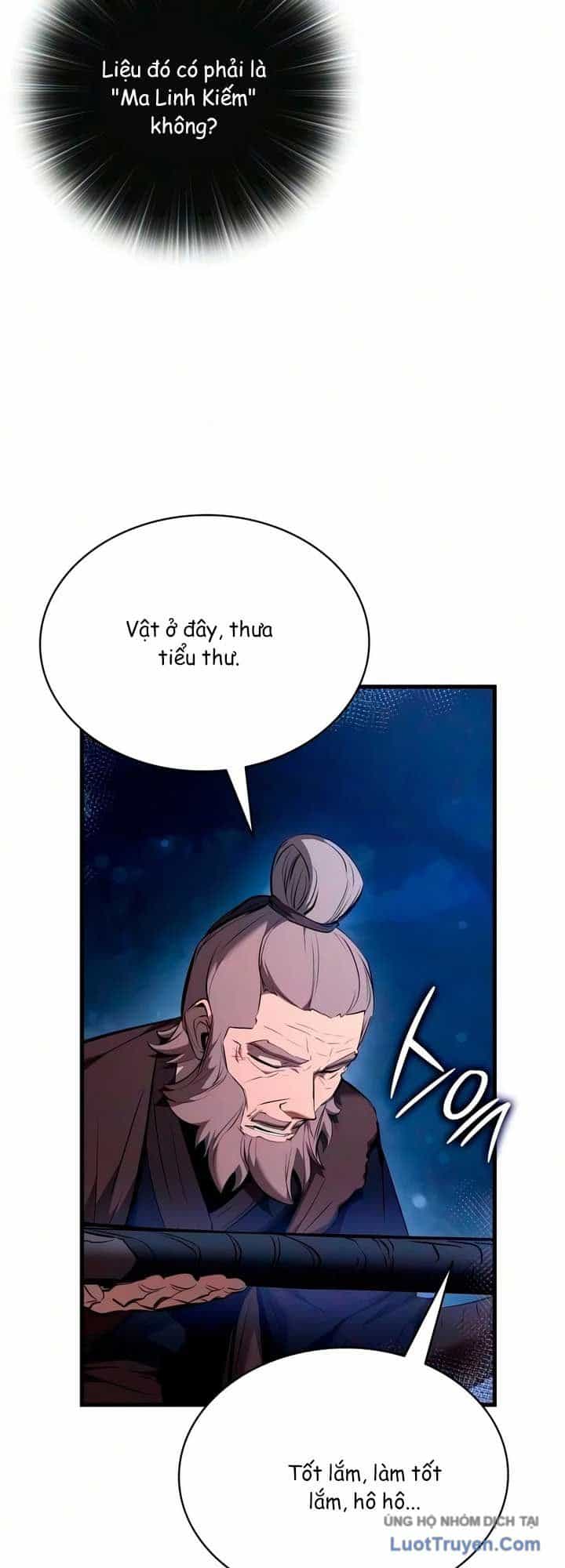 Ma Thần Trùng Sinh - Chương 51 - ảnh 68
