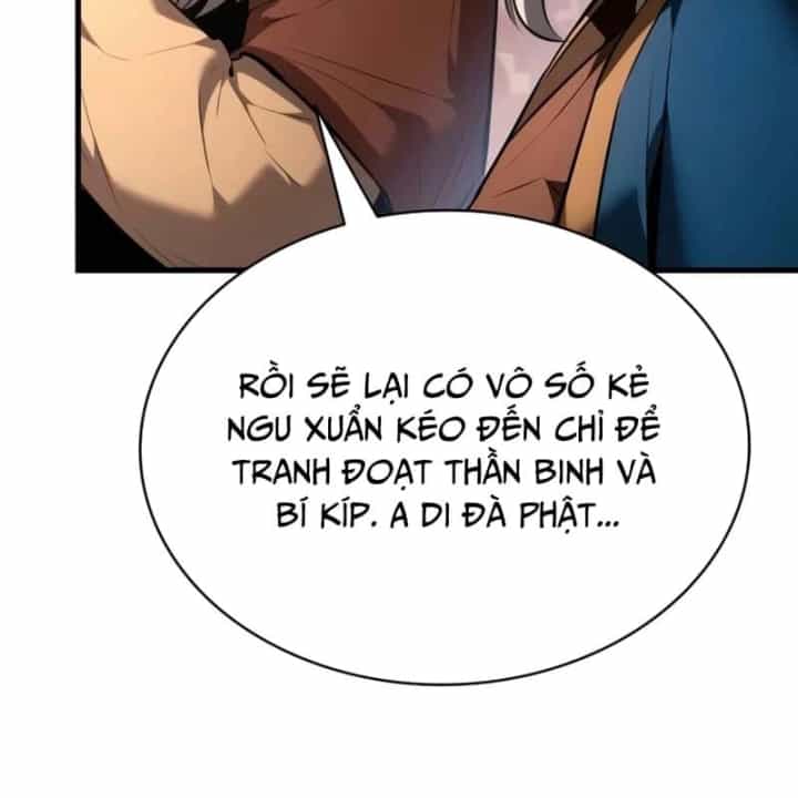 Ma Thần Trùng Sinh - Chương 55 - ảnh 138