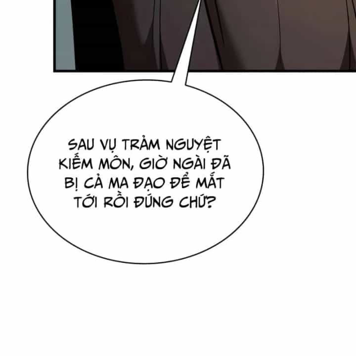 Ma Thần Trùng Sinh - Chương 55 - ảnh 156