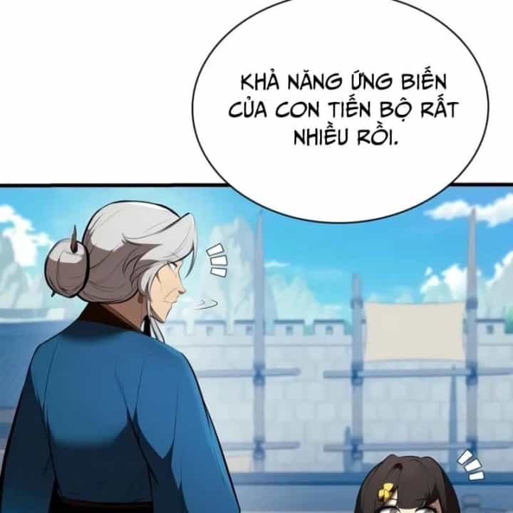 Ma Thần Trùng Sinh - Chương 55 - ảnh 200