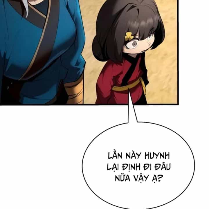 Ma Thần Trùng Sinh - Chương 55 - ảnh 210