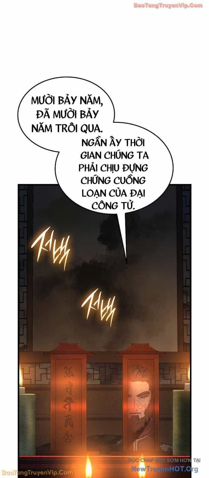 Ma Thần Trùng Sinh - Chương 7 - ảnh 87