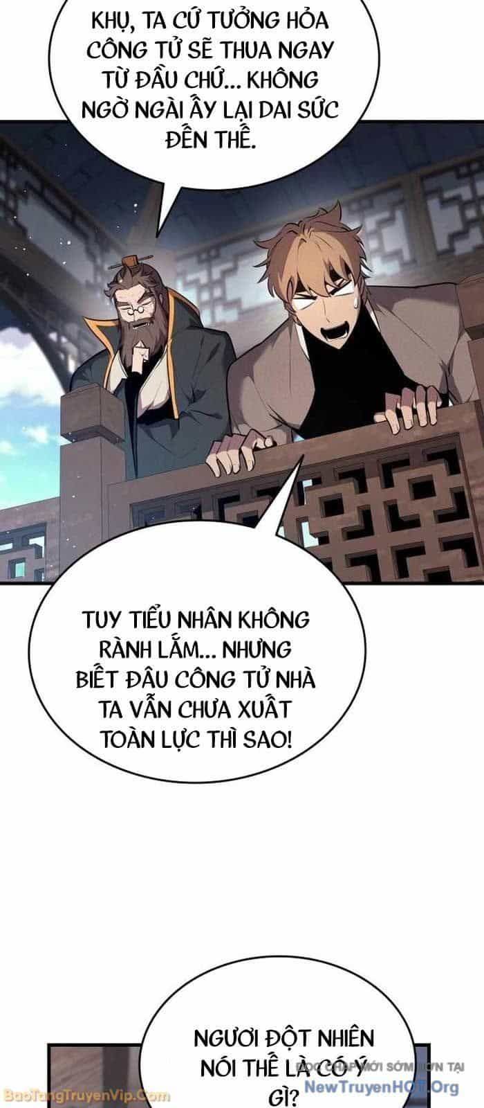Ma Thần Trùng Sinh - Chương 8 - ảnh 105