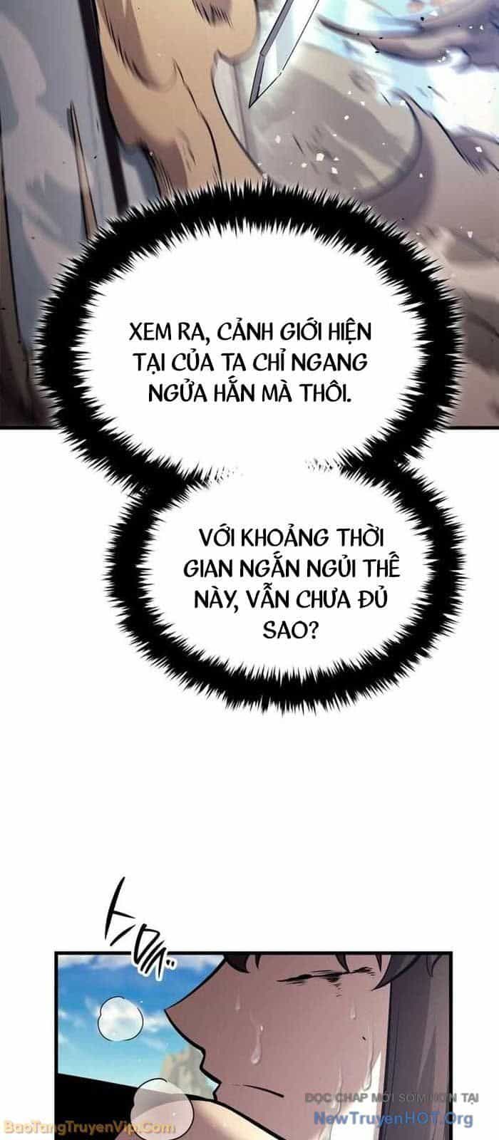 Ma Thần Trùng Sinh - Chương 8 - ảnh 109