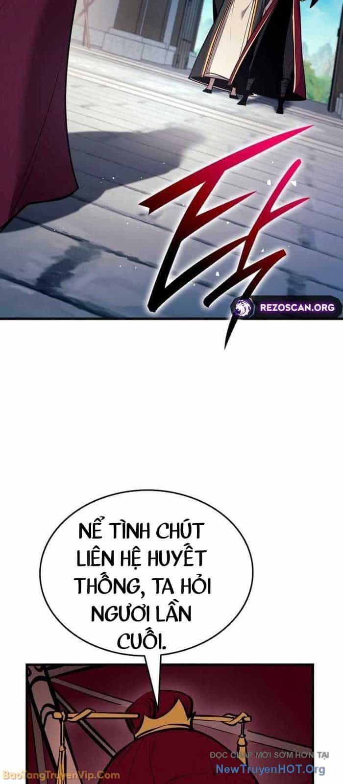 Ma Thần Trùng Sinh - Chương 8 - ảnh 18