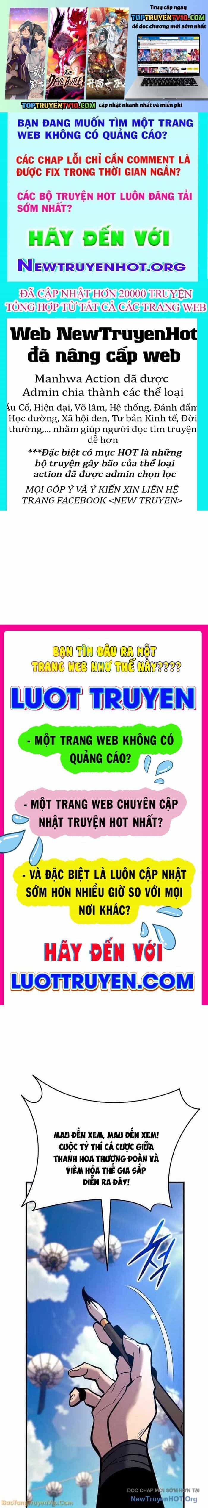 Ma Thần Trùng Sinh - Chương 8 - ảnh 2