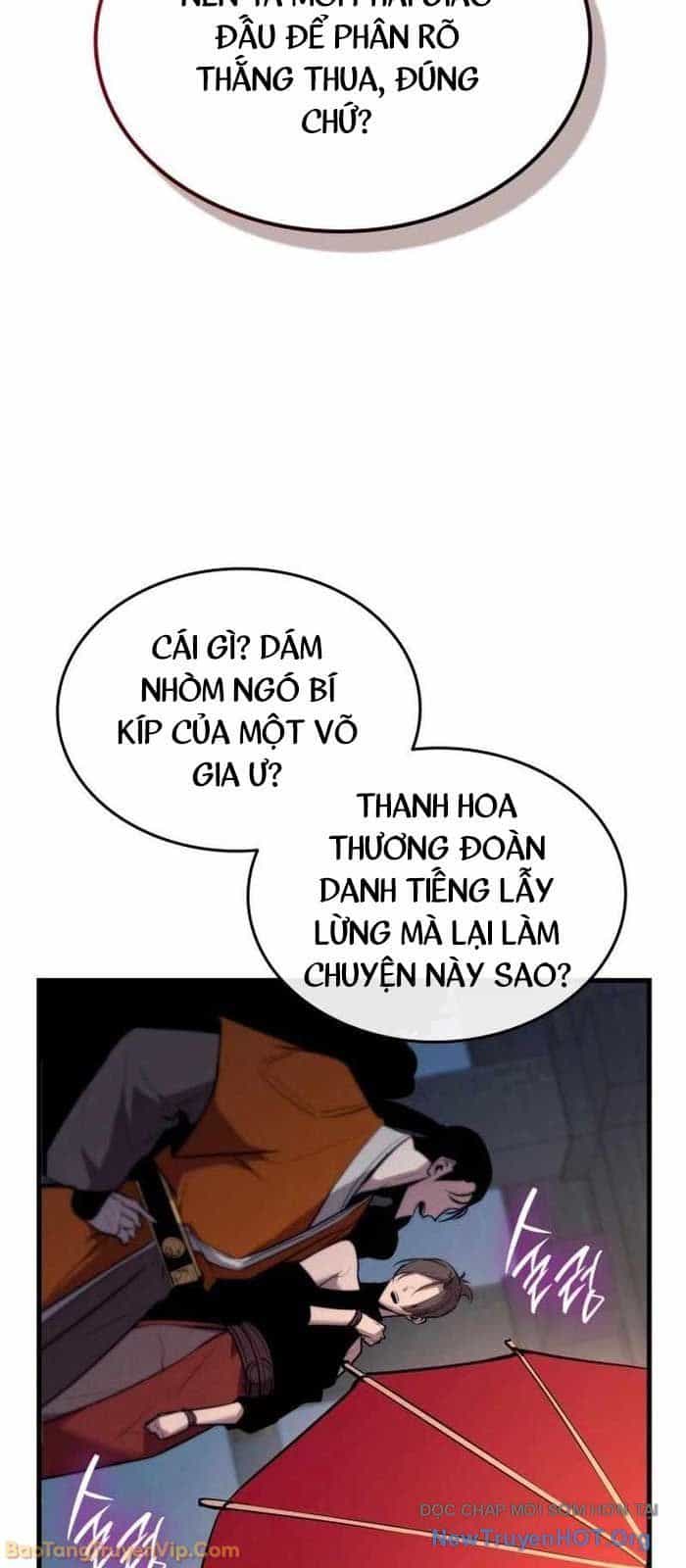 Ma Thần Trùng Sinh - Chương 8 - ảnh 24