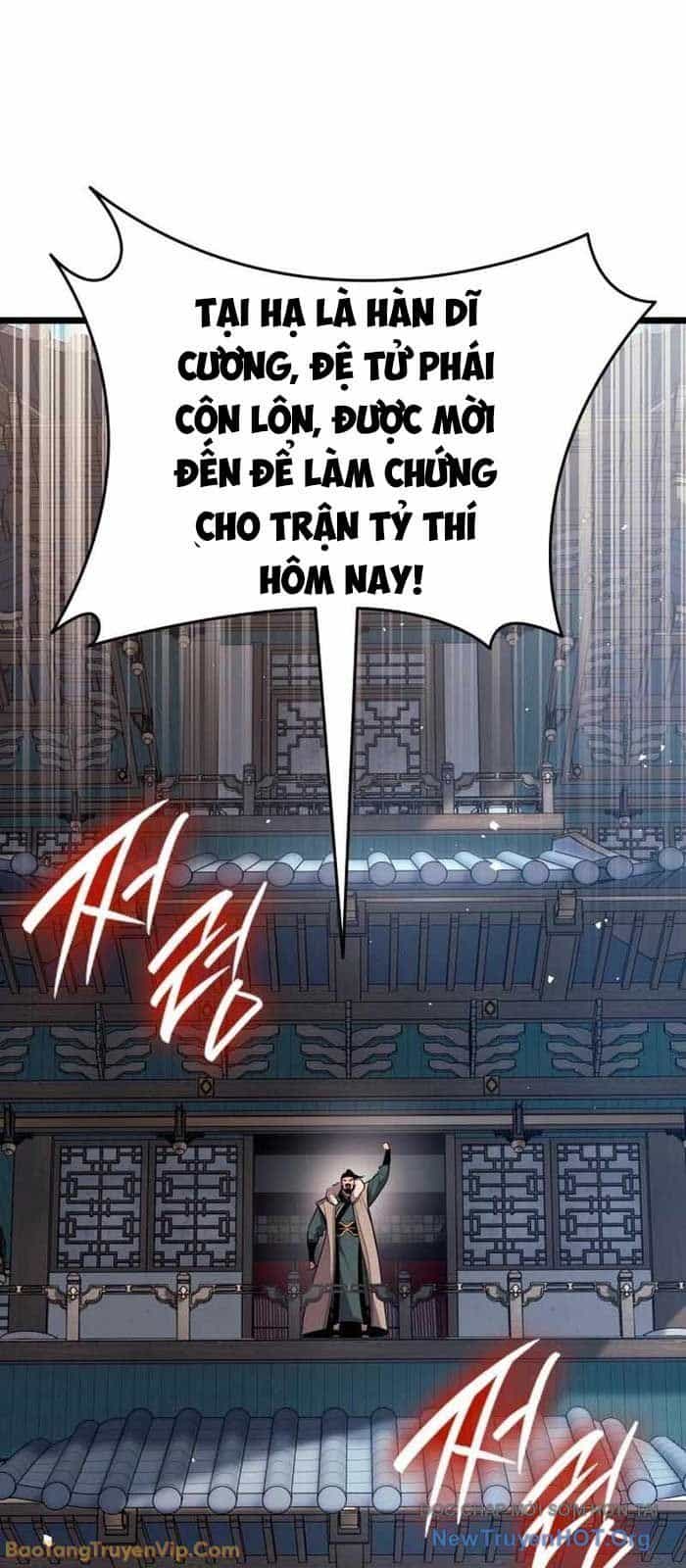 Ma Thần Trùng Sinh - Chương 8 - ảnh 31