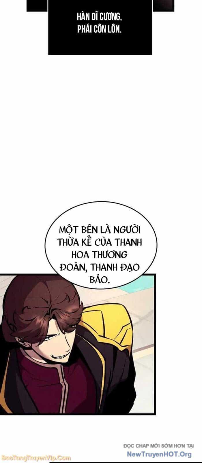 Ma Thần Trùng Sinh - Chương 8 - ảnh 34