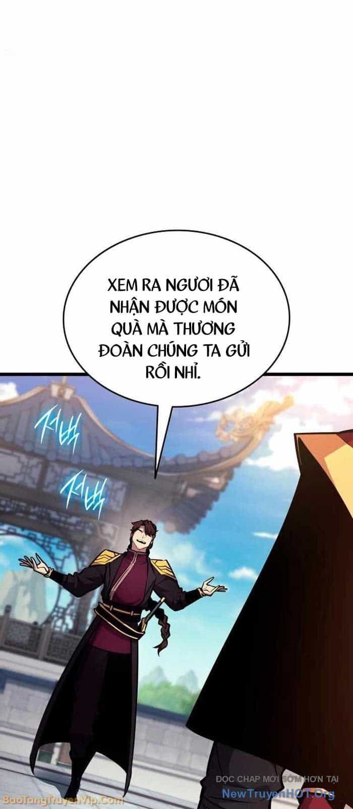 Ma Thần Trùng Sinh - Chương 8 - ảnh 38