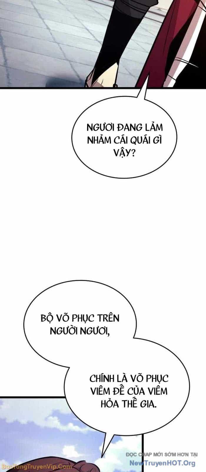 Ma Thần Trùng Sinh - Chương 8 - ảnh 39