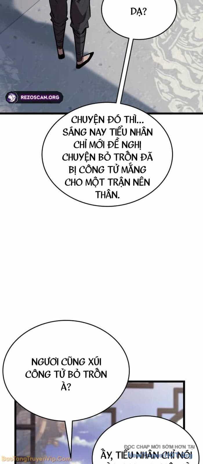 Ma Thần Trùng Sinh - Chương 8 - ảnh 49