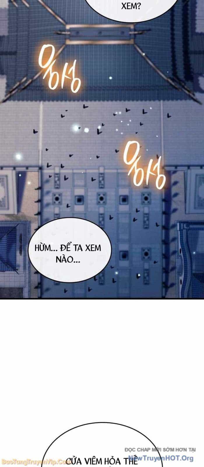 Ma Thần Trùng Sinh - Chương 8 - ảnh 5