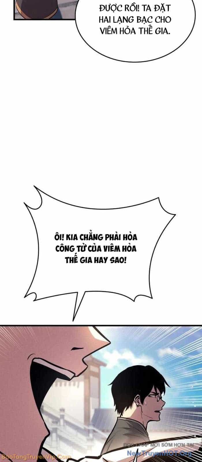Ma Thần Trùng Sinh - Chương 8 - ảnh 8