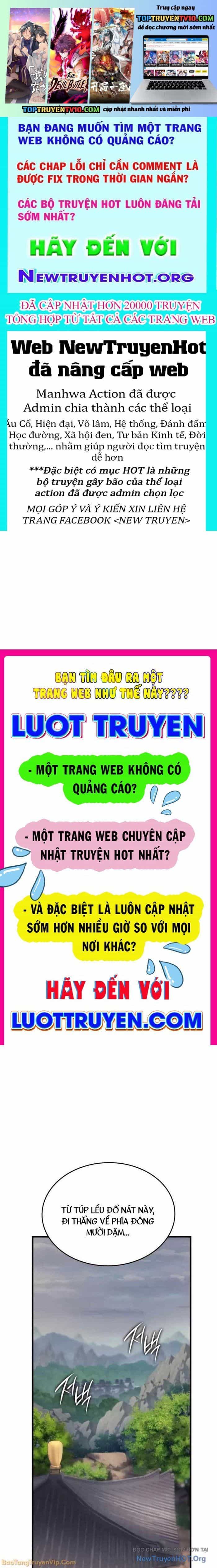 Ma Thần Trùng Sinh - Chương 9 - ảnh 2