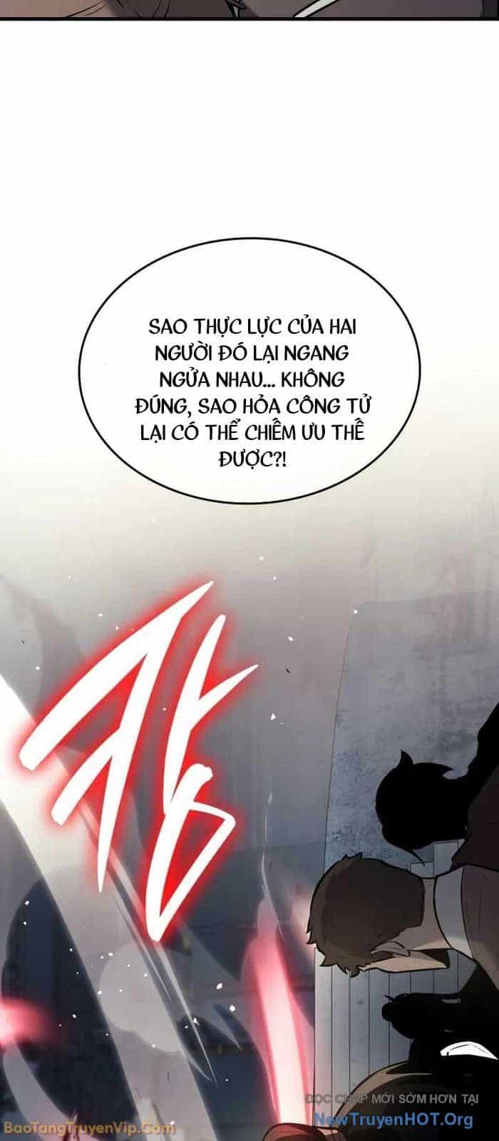 Ma Thần Trùng Sinh - Chương 9 - ảnh 22