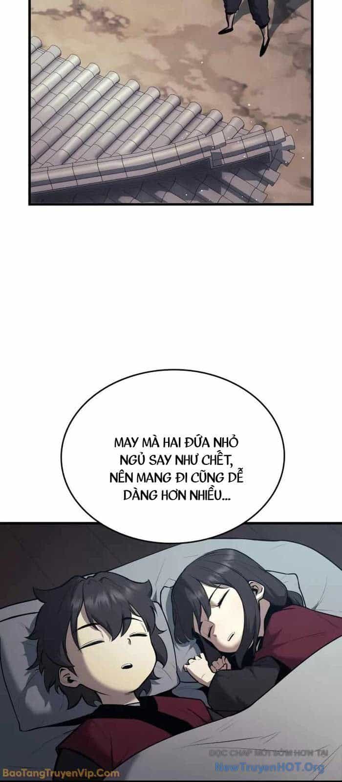 Ma Thần Trùng Sinh - Chương 9 - ảnh 7