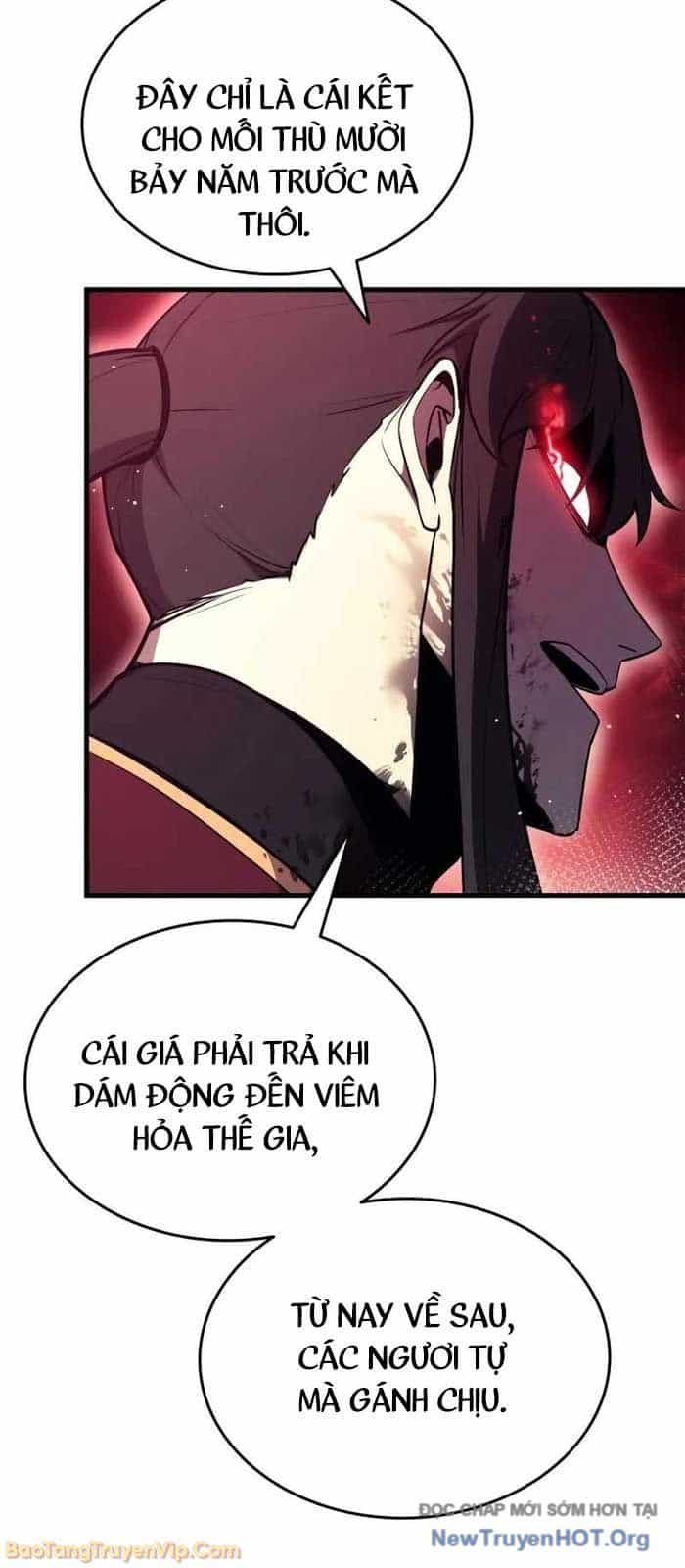 Ma Thần Trùng Sinh - Chương 9 - ảnh 90