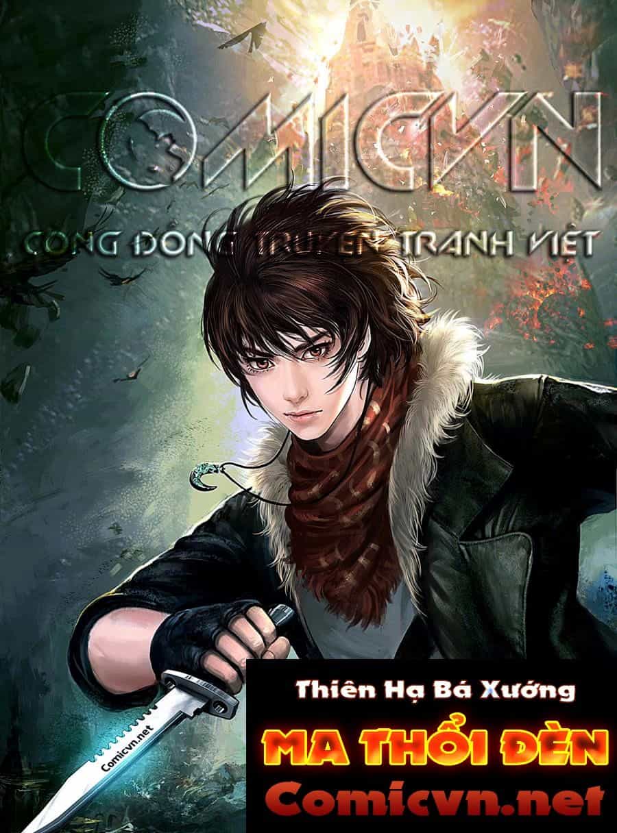 Ma Thổi Đèn - Chương 10 - ảnh 1
