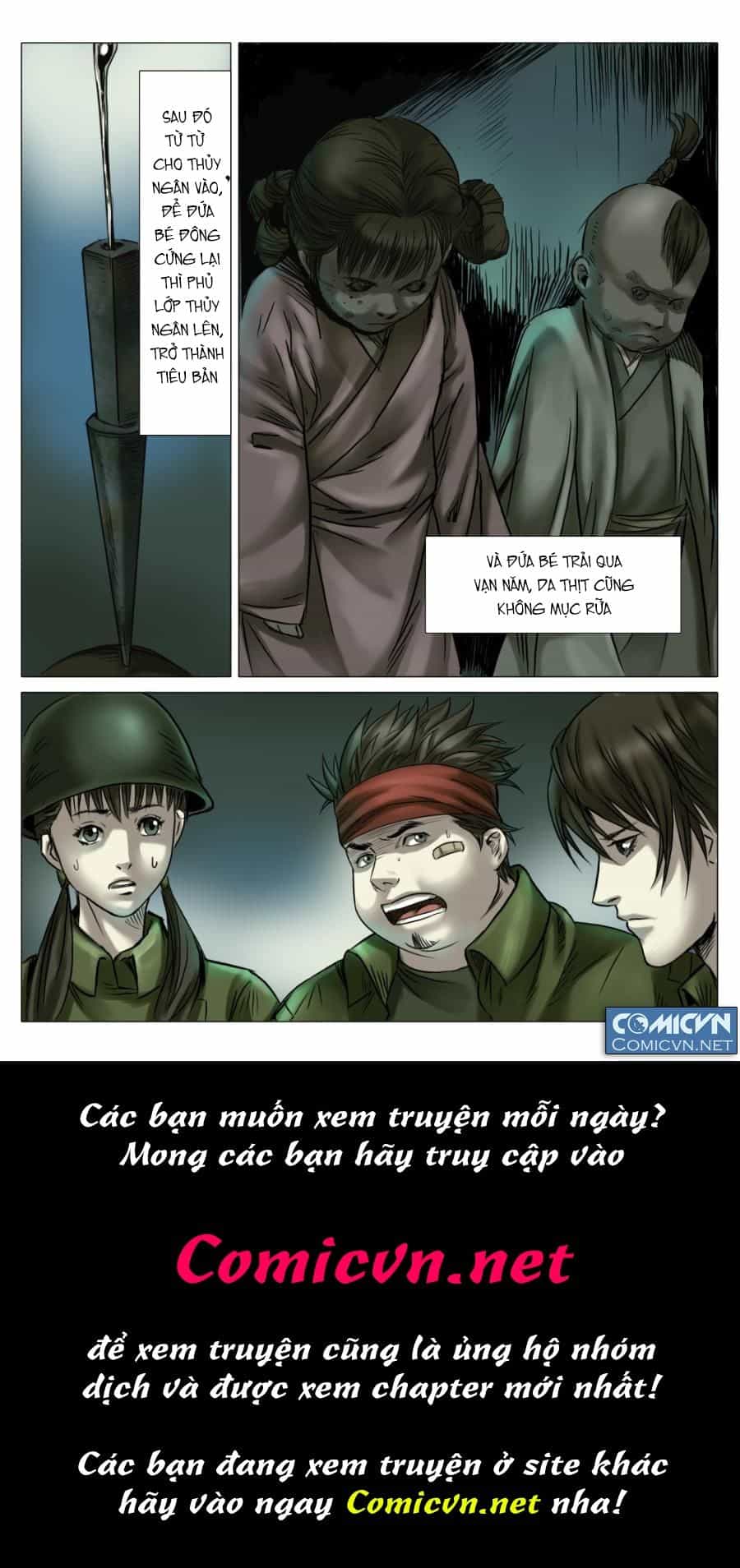 Ma Thổi Đèn - Chương 27 - ảnh 8